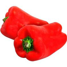 Pimentão Vermelho 740g