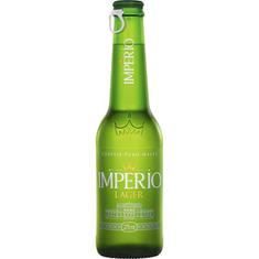 Cerveja Lager Puro Malte Império 275ml