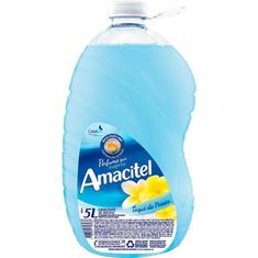 Amaciante Toque de Poesia Luxo Amacitel 5L