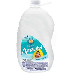 Amaciante Momento Carinho Luxo Amacitel 5L