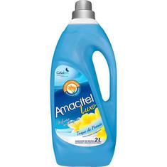 Amaciante Toque de Poesia Luxo Amacitel 2L