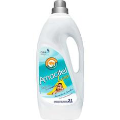Amaciante Momento Carinho Luxo Amacitel 2L