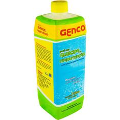 Algicida Manutenção Genco 1L
