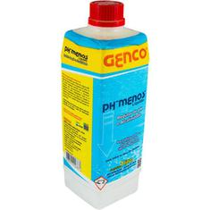 Redutor de PH Líquido Genco 1L