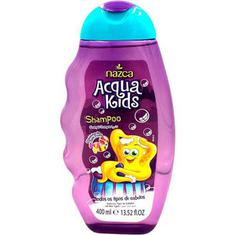 Shampoo Infantil Acqua Kids Tutti Frutti 400ml
