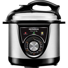 Panela de Pressão Elétrica PE26 Mondial 3L 110v