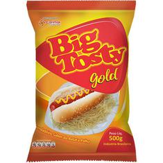 Batata Palha Big Tosty 500g