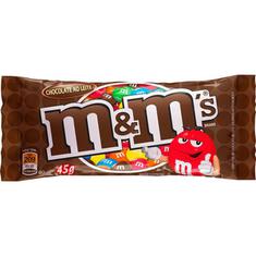 Chocolate M&Ms 45g