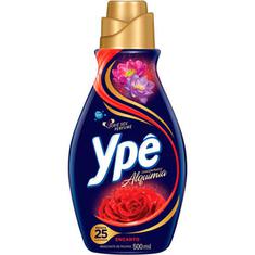 Amaciante Concentrado Encanto Ypê 500ml