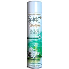 Odorizador de Ambiente Secar Bamboo do Tibete 360ml