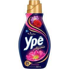 Amaciante Concentrado Inspiração Ypê 500ml