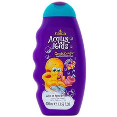 Condicionar Infantil Tutti Frutti Acqua Kids 400ml