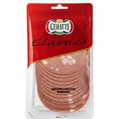 Mortadela Bologna Fatiada Ceratti 150g