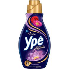 Amaciante Concentrado Liberdade Ypê 500ml