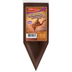 Base de Brigadeiro Bisnaga Pastoriza 1,01Kg
