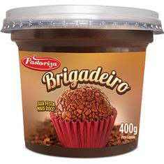 Base de Brigadeiro Pastoriza 400g