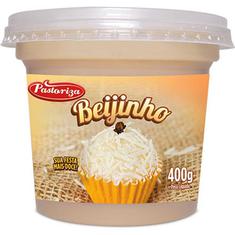 Base de Beijinho Pastoriza 400g