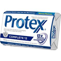 Sabonete Complete 12 Protex 85g