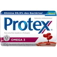 Sabonete Ômega 3 Protex 85g