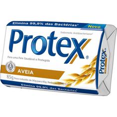 Sabonete Aveia Protex 85g