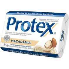 Sabonete Macadamia Protex 85g