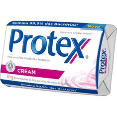 Sabonete Cream Protex 85g