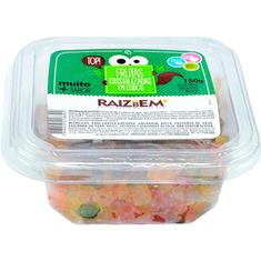 Frutas Cristalizadas Raiz do bem 150g