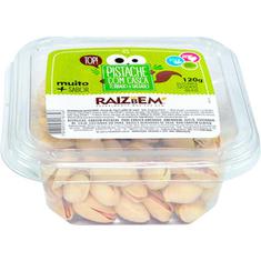Pistache Raiz do Bem 120g