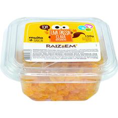 Uva Passa Clara Raiz do Bem 150g