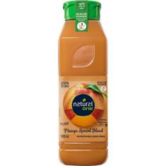 Suco de Pêssego Special Blend Ambiente Natural One 900ml