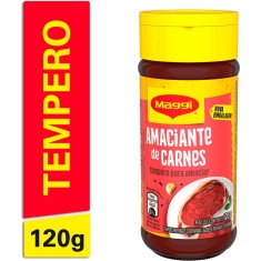 Tempero Amaciante de Carne Maggi 120g