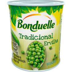 Ervilha Tradicional Bonduelle 170g