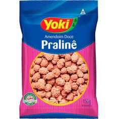Amendoim Doce Praline Yoki 150g