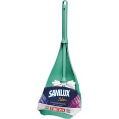 Escova Sanitaria com Suporte Colors Sanilux Bettanin
