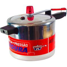 Panela de Pressão Mazetto 4,5L