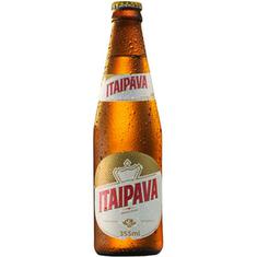 Cerveja Pilsen Long Neck Itaipava 355ml