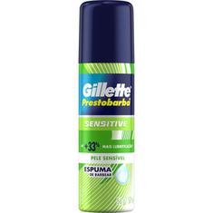Espuma de Barbear Gillette 56g