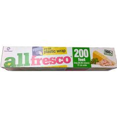 Filme de PVC All Fresco 31cmX60,96m