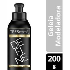 Geleia Modeladora Define Tresemmé 200g