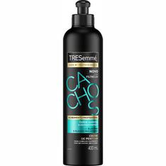 Creme de Pentear Cachos Tresemmé 200ml