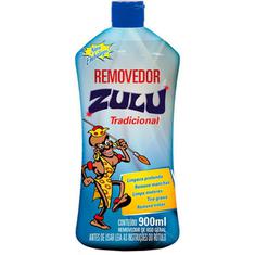 Removedor Tradicional Zulu 900ml