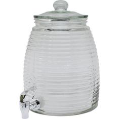 Dispense de Bebidas de Vidro 5L