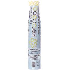 Copo Descartável Branco Kerocopo 300ml com 100 unidades