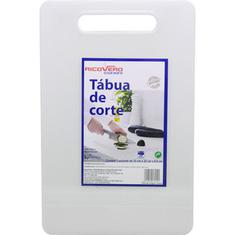 Tábua de Corte Plástico 33X22cm
