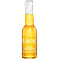 Cerveja Gold Império 210ml