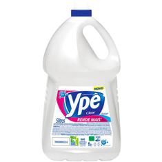 Detergente Líquido Clear Bombona Ypê 5L