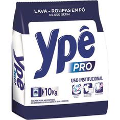 Lava Roupa em Pó Pro Ypê 10Kg