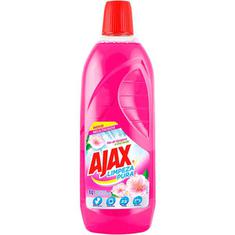 Limpador Ajax Flor Cerejeira e Chá Verde 1L