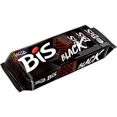 Chocolate Bis Black Lacta 100,08g