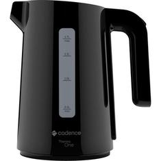 Chaleira Elétrica Thermo One Cadence 1,7L 110v